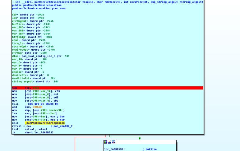 中国第一网络黑客-怎么盗号不容易被发现QQ-PaloAlto远程命令执行漏洞关键技术剖析终篇（附POC ）
