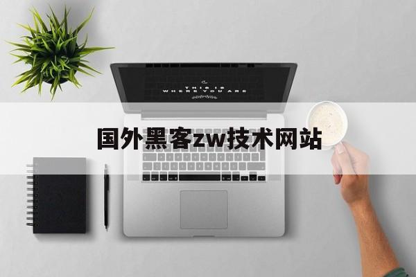 国外黑客zw技术网站（黑客专业网站）