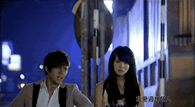 杨丞琳&李荣浩终于结婚：“我找老公，真的不看脸”