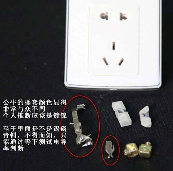 开关插座到底哪个牌子好?5大最受欢迎的品牌实测!你更倾向哪个？