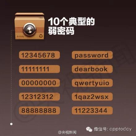 让微信QQ更安全：改一个连蓝翔计算机专业都破解不了的密码