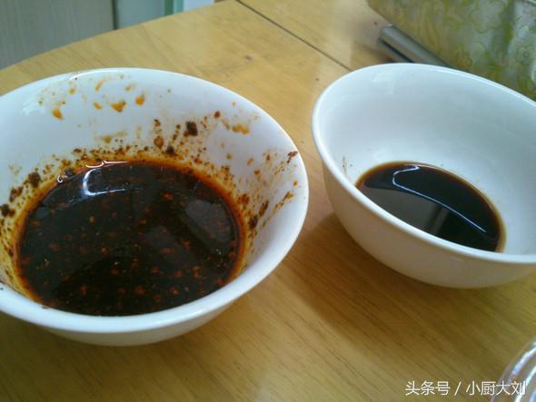 饺子蘸料怎么做最好吃？卖了15年水饺的老板告诉你，吃了会上瘾