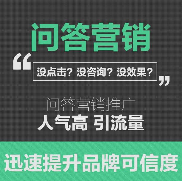 网络营销推广方法大盘点