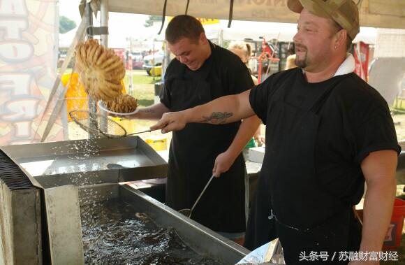 业余时间充足，想做点副业赚点钱补贴家用，做什么好？去看看！