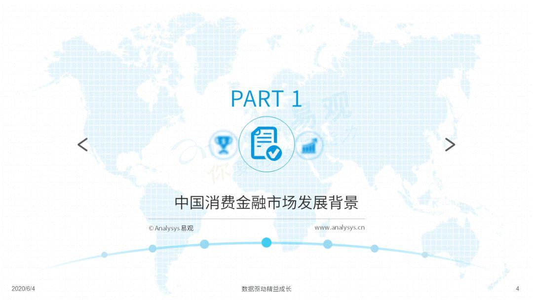 疫情如作甚消费金融数字化添柴加火？