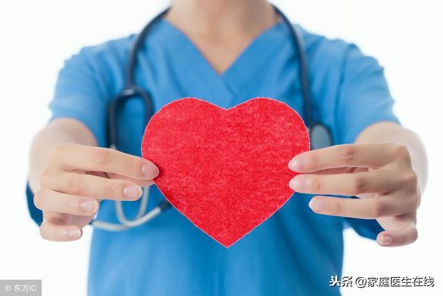 心肌炎是怎么形成的？与这3个不良因素有关！