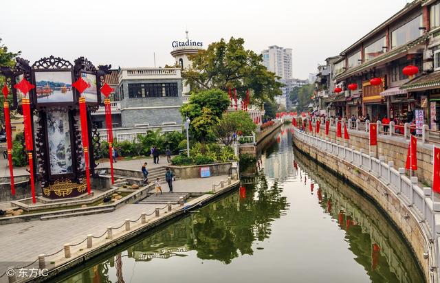 来广州一日游，绝对不能错过的景点！