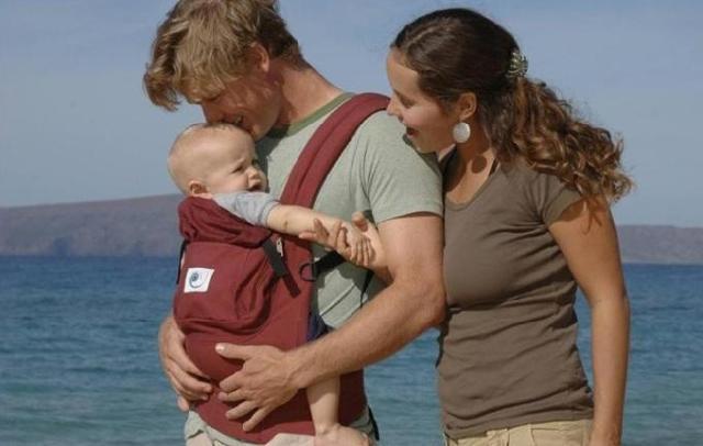 宝妈们注意！7款热门婴儿背带测评，究竟哪款最好用？