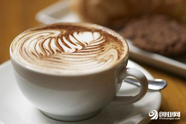 联鸿利源咖啡开一家店流程是什么?到底如何才气加盟?