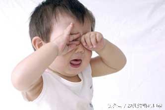 幼儿得了“红眼”怎么办，红眼病吃什么？老中医来支招、、、
