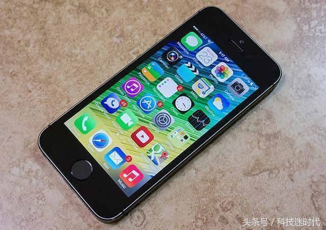 用iPhone5s手机的人才知道苹果最经典的手机是怎么样的？