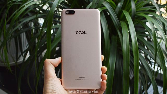 酷派COOL M7评测：上帝欲其死亡，必先令其疯狂