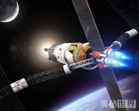 第一宇宙速度是多少，第一宇宙速度推导公式