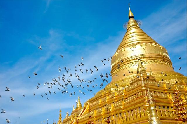 去缅甸旅游之前，先要知道这些常识！