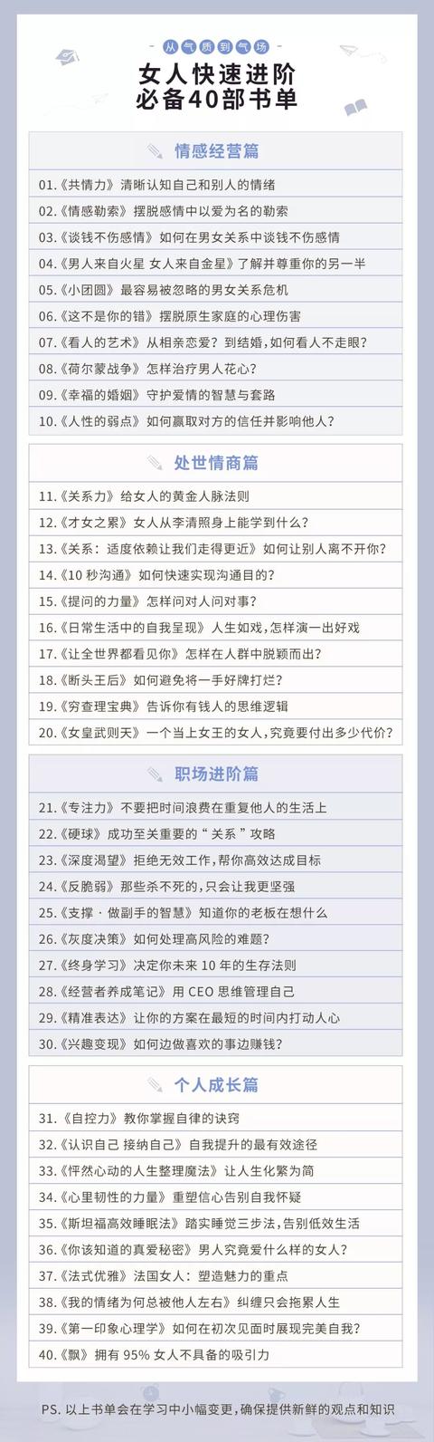 什么才是女人的终极安全感？45岁前一定得懂