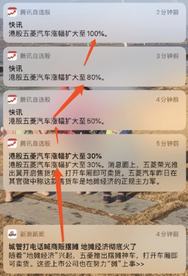 如何成为地摊里面的阿里巴巴？