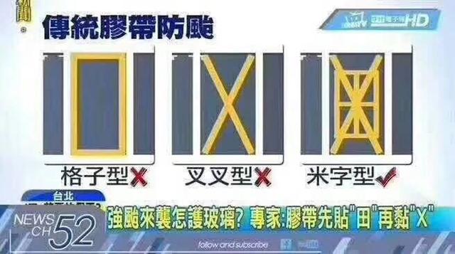 台风来了怎么办？最全防灾自救合集来了！