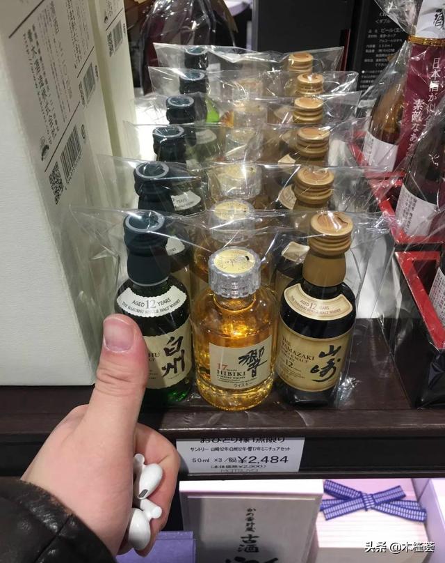 史上最强威士忌攻略——东京，寻找威士忌的味道