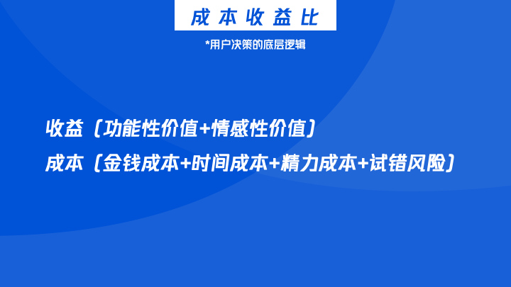 三个步调，教你拟定差别化计策