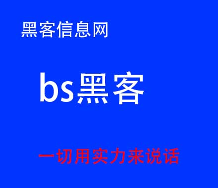 网络黑客可以攻破炒股网站吗(黑客网络下载)