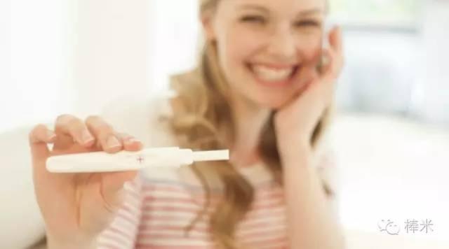 到底怀了没？心急的妈妈可以用排卵试纸测早孕！