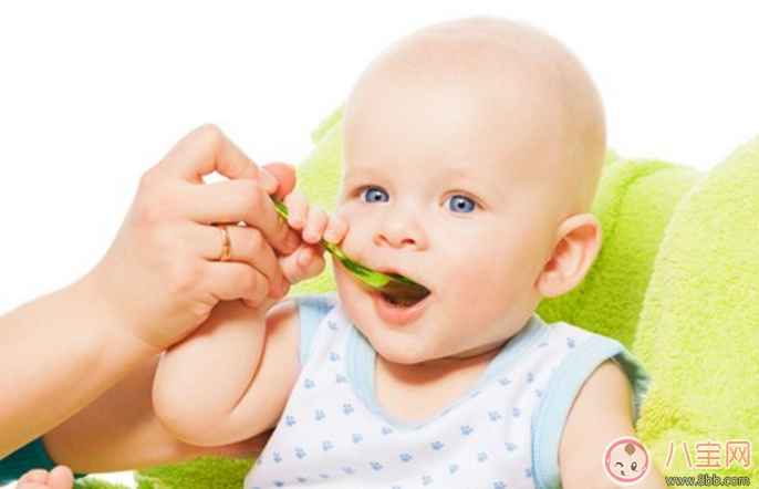 宝宝肠胃不好有点便秘是不是吃的辅食有问题