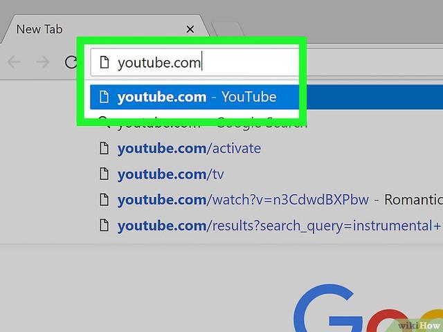 如何在Chrome浏览器中下载YouTube视频