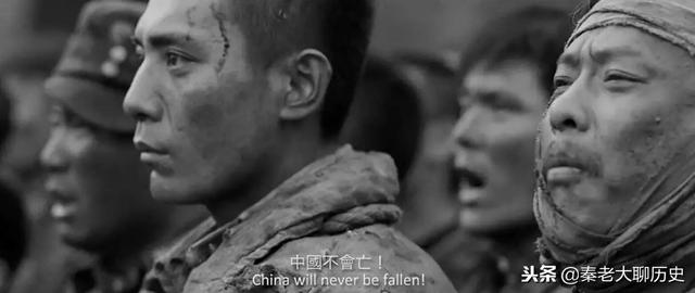 南京大屠杀为什么能杀害30万人？中国军民为什么不反抗？