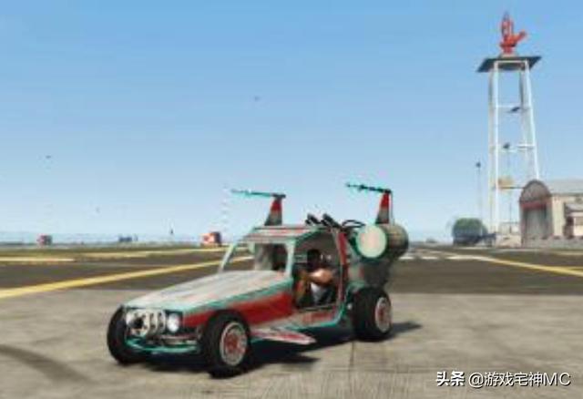 老司机总结的10个GTA5赚钱方法，赚钱速比堪比车速