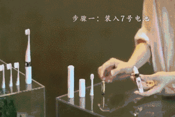 日本ACS猫咪电动牙刷怎么样 日本ACS猫咪电动牙刷好用吗