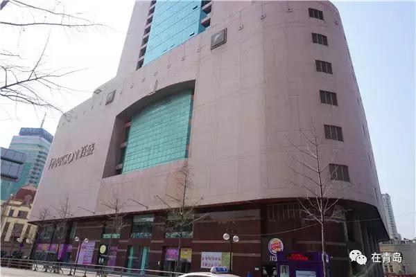 万象城、凯德MALL、麦凯乐……揭秘青岛18个商场的真相！