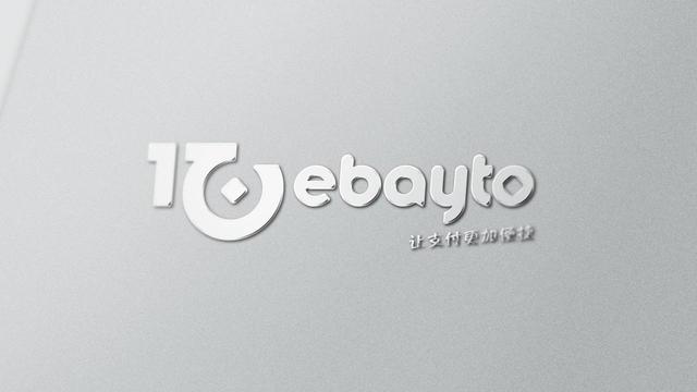 「标志汇」敢叫板支付宝、财付通的logo？移动支付公司logo欣赏！