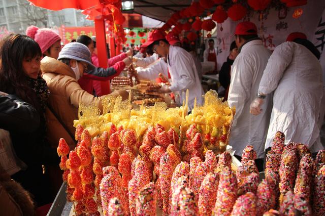 5个春节期间短期赚钱项目，抓住机会能赚个几万不是问题。你想学吗