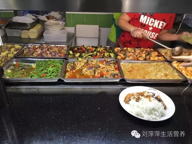 听说每天要至少吃12种食物，到底该怎么吃呢？