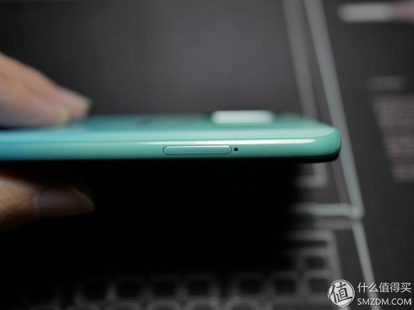 元气上线！三星(SAMSUNG) A60手机浅滩蓝使用初体验