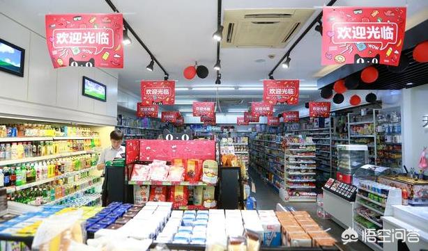 天猫小店值得加盟吗（加盟天猫小店靠谱吗）