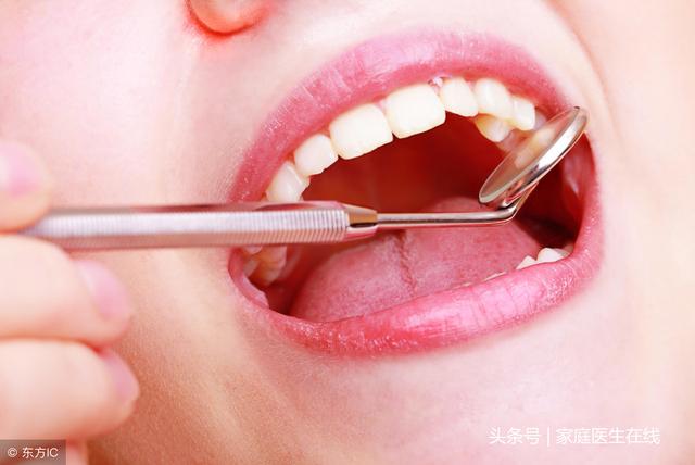 牙龈出血是什么原因？可能是这6个因素在“作怪”！要重视