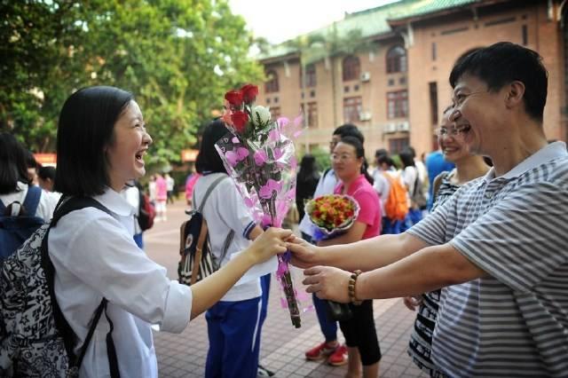 结束高考的你，都在干什么呢，同学们这样过暑假