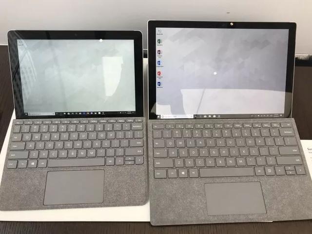 微软Surface Go怎么样？真实体验助你了解