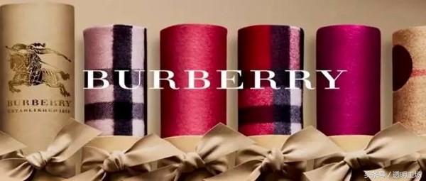Burberry（巴宝莉）围巾，我们制作的是一种享受