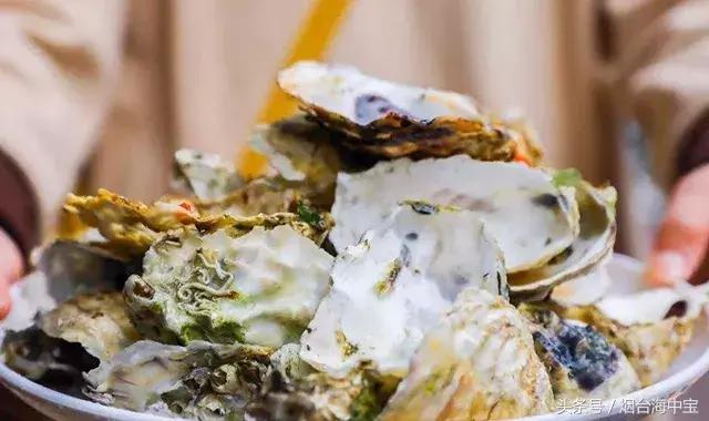 海蛎子的营养不用多说，最适合秋天吃了，这些做法你要知道！