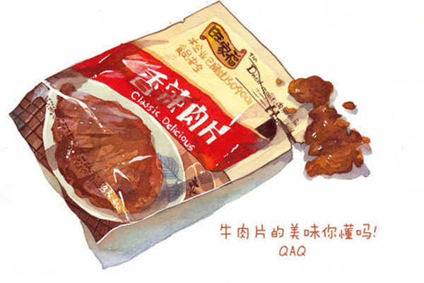 七好食品品牌如何?怎么加盟?