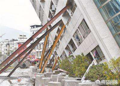 如果地震来了，住在高楼的人该怎么办？