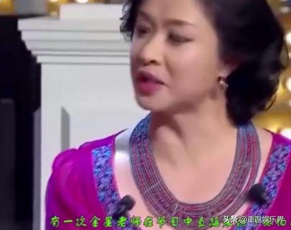 张柏芝首次节目中忍泪回应，为什么和谢霆锋离婚，网友真假？