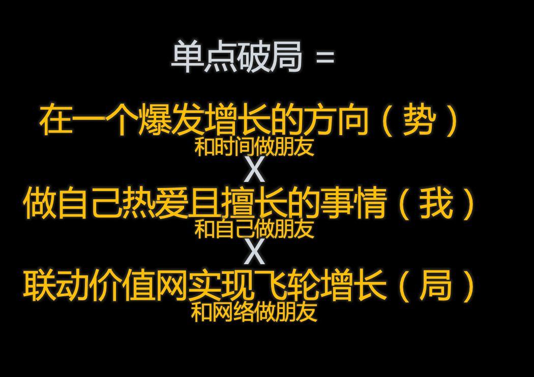 十几亿人不能出门，是时候学李佳琦单点破局了！