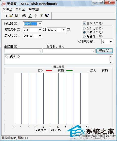 想知道电脑性能如何，用专业硬件测试软件，跑个分试试吧