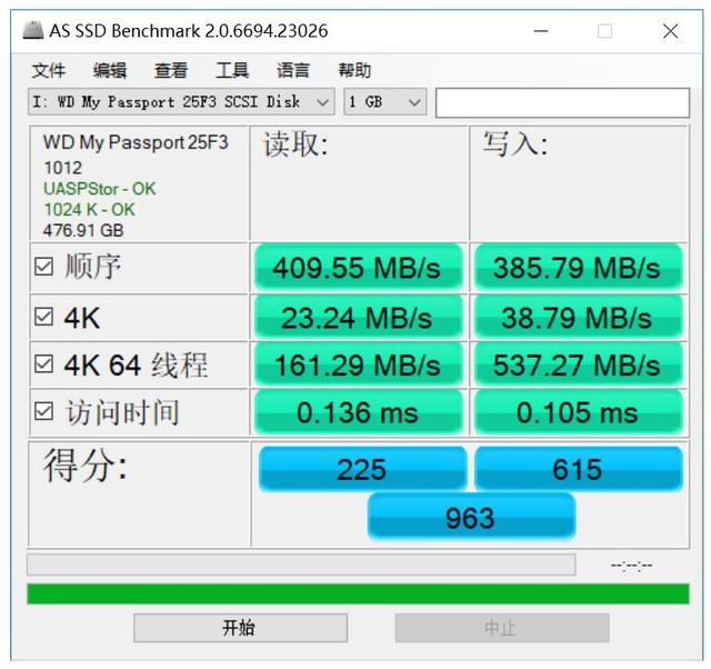 设计师必备随身存储利器，西部数据My Passport SSD移动硬盘测评