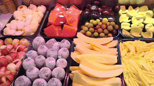 糖尿病吃什么水果和蔬菜最好（糖尿病人饮食禁