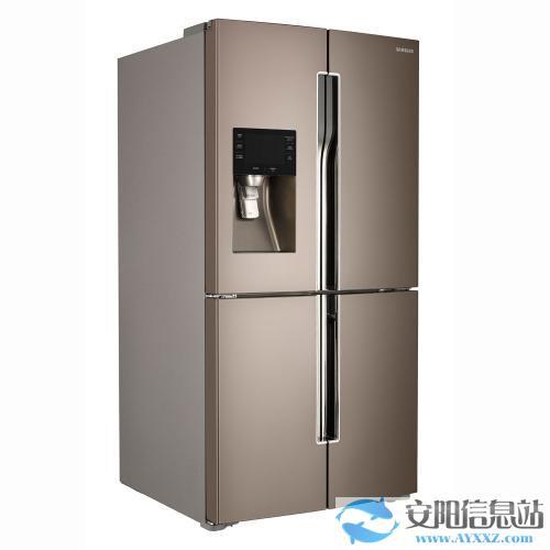 如何挑选一台实用又不贵的冰箱？四门冰箱和对开门冰箱哪个好？
