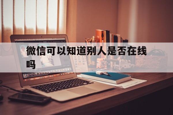 微信可以知道别人是否在线吗（微信在线别人会知道吗）